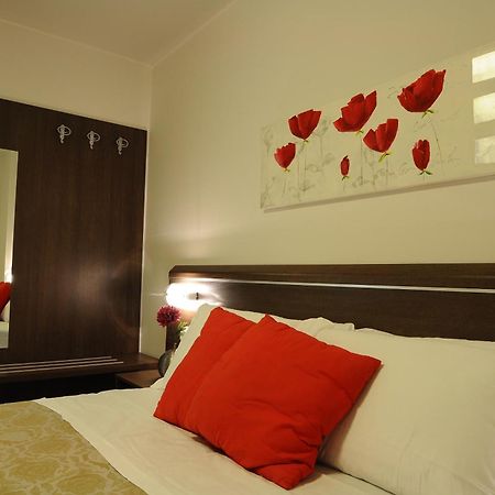 Albergo Leon Bianco Gonars Luaran gambar