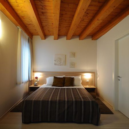 Albergo Leon Bianco Gonars Luaran gambar