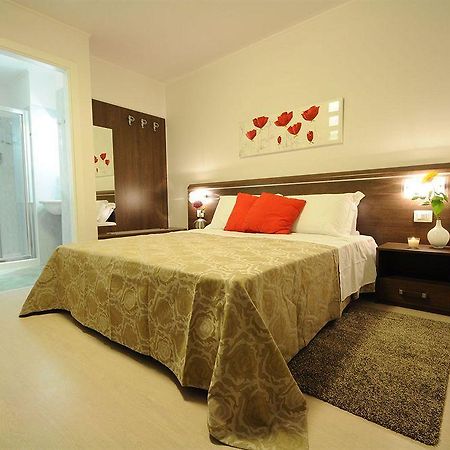 Albergo Leon Bianco Gonars Luaran gambar