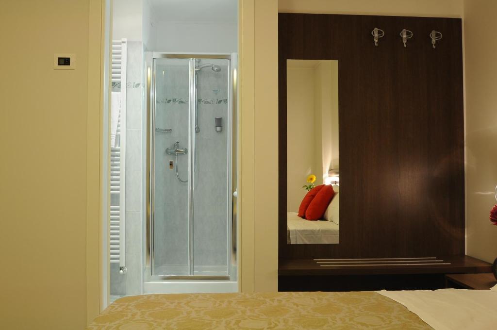 Albergo Leon Bianco Gonars Luaran gambar