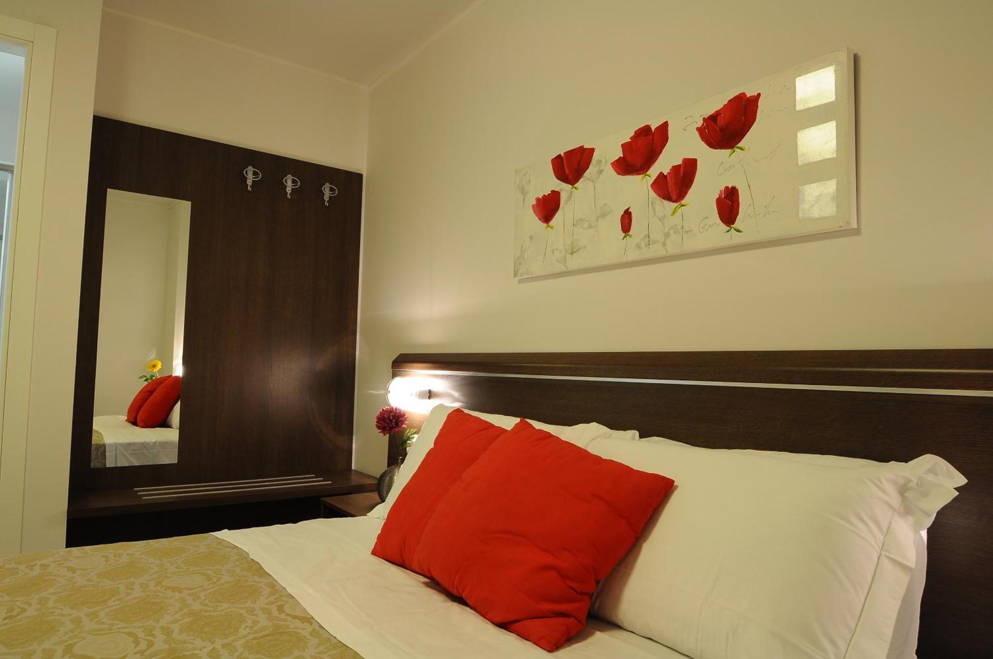 Albergo Leon Bianco Gonars Luaran gambar
