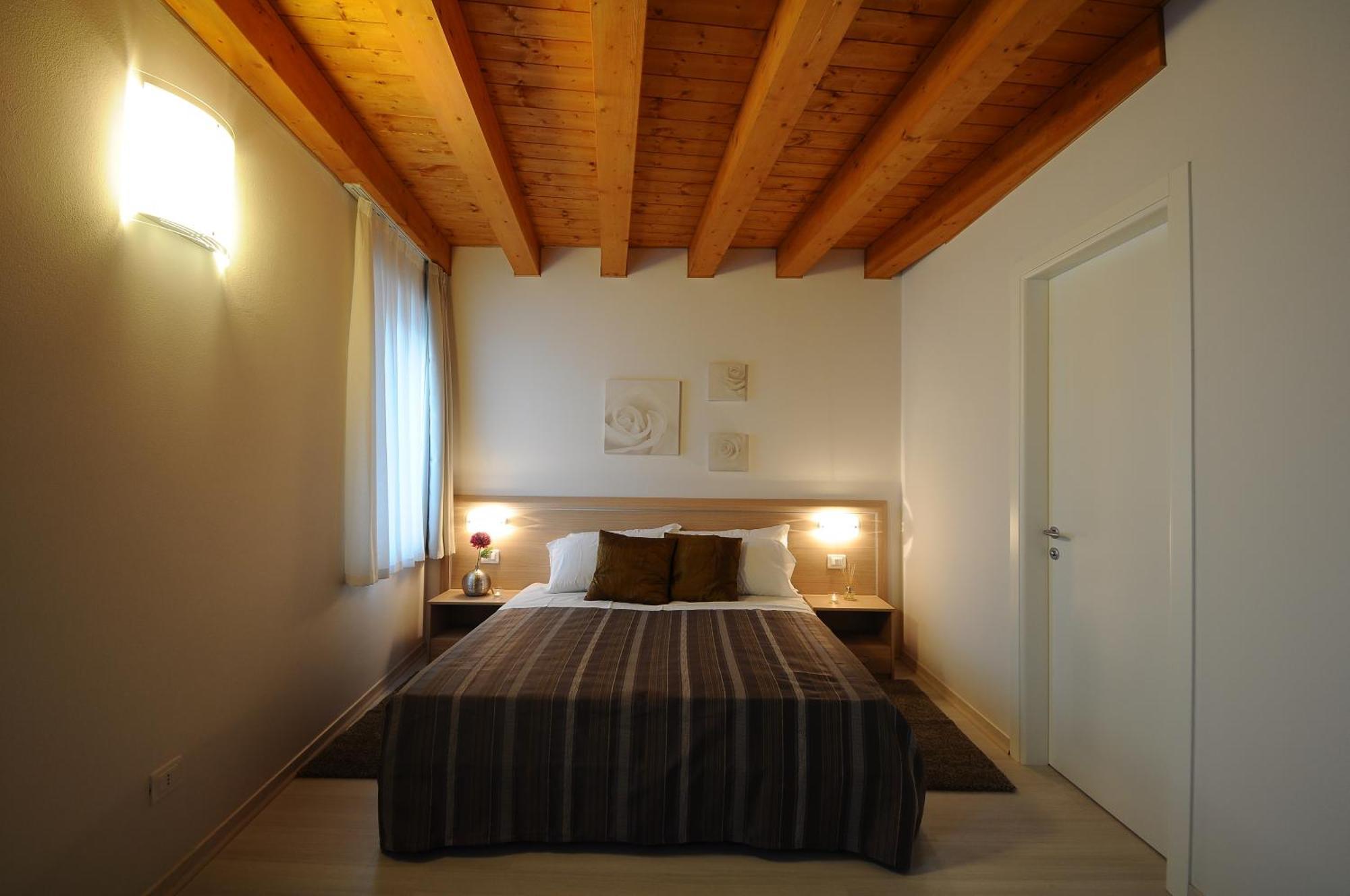 Albergo Leon Bianco Gonars Luaran gambar